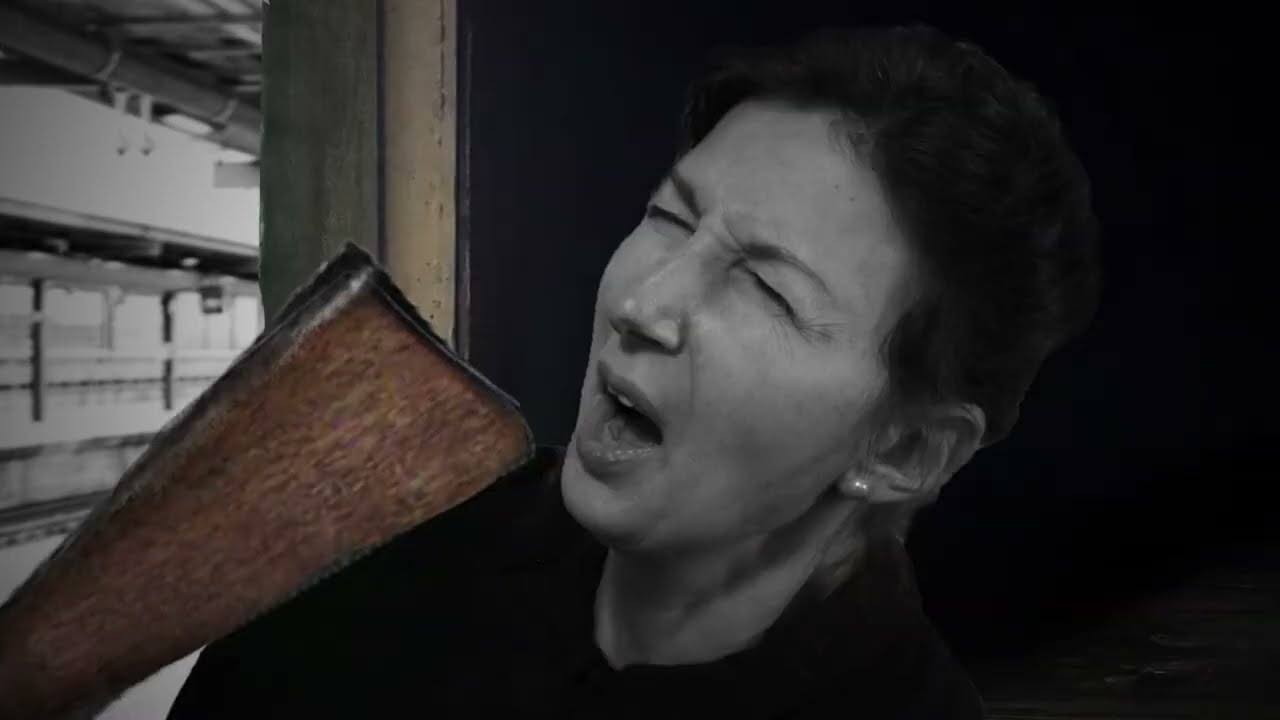 „Baby, ich möchte, dass wir ewig leben“ Ein Poem für jüdische Mütter