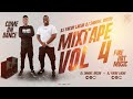 Dj samuel birsao  dj yakov lako mixtape vol 4