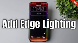 Cara Mendapatkan Edge Lighting di iPhone 17 Pro Max screenshot 3