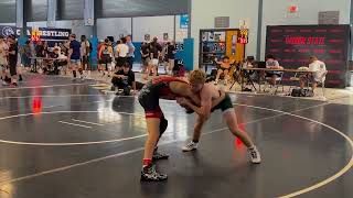 Super 32 Qualifier NJ 8/24/2025