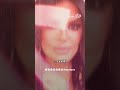 نضال الأحمدية تهاجم كاريس بشار بسبب