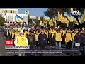 Новини України: центр Києва перекрили представники профспілок