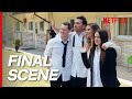 Goodbye Schitt&#39;s Creek | The Finale Scene (Season 6) | Netflix