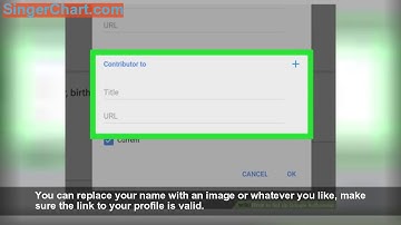 How to Set Up Google Authorship