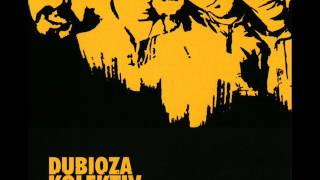 Video thumbnail of "Dubioza Kolektiv - The Identity"