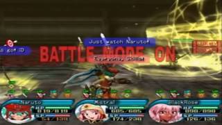 Let's Play: .hack//Mutation - Part 12