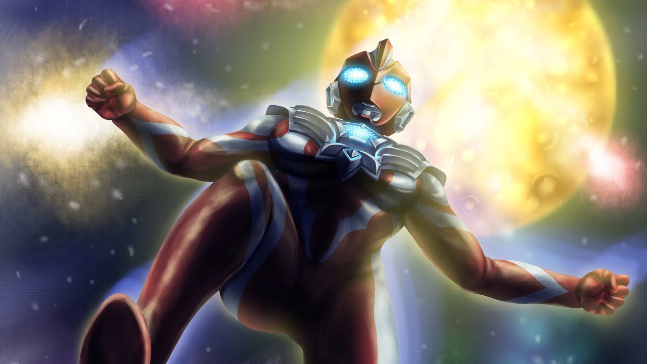 Ultraman Omega Ending Theme 1 FULL - 『Missing Link』 by MindaRyn feat. ASH Ultraman Omega Ending Theme 1 FULL - 『Missing Link』 by MindaRyn feat. ASH