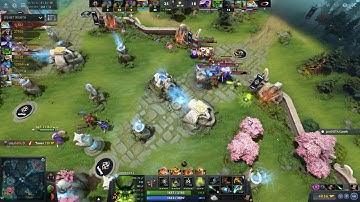 Complexity Gaming VS Ninjas in Pyjamas ESL One Katowice 2019 Powered by Intel Highlights