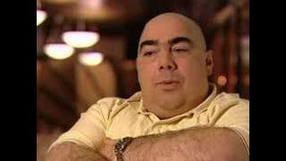 Bugsy Malone After They Were Famous - Part 1