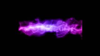 After Effect Energy Wave Intro