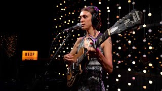 Download Lagu Merce Lemon - Full Performance (Live on KEXP) MP3 Download Lagu Merce Lemon - Full Performance (Live on KEXP) MP3