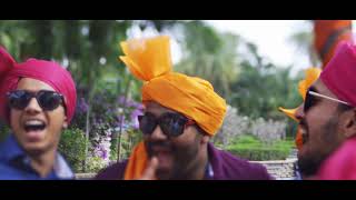 Gargi & Shrey Engagement Trailer