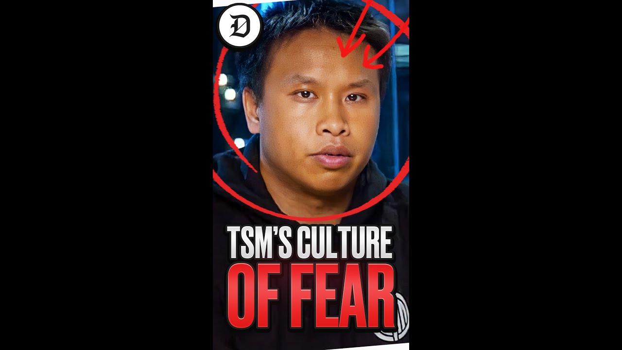 The TSM-Doublelift-Reginald lawsuit drama's latest chapter 