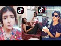 Manchu Lakshmi trending TikTok videos