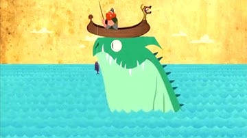 Book of Dragons part 5