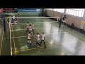 Волейбол Екатеринбург-Полевской