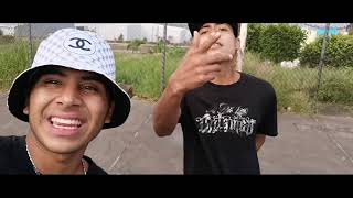 Marcando Historia - Baster Track Feat Soneck Fj