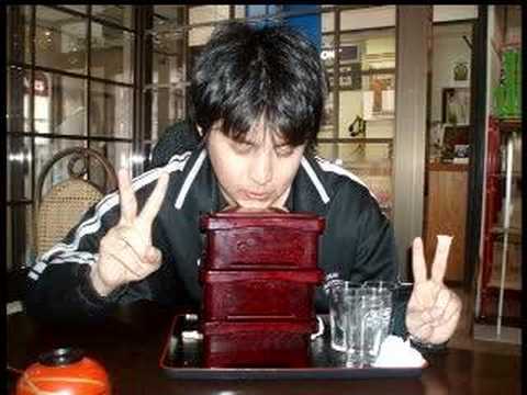 2008年　追い出しコンパ