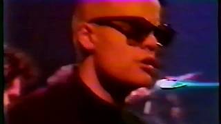 Iggy Pop - Power &amp; Freedom (Live in Brazil 1988) - 03 HD