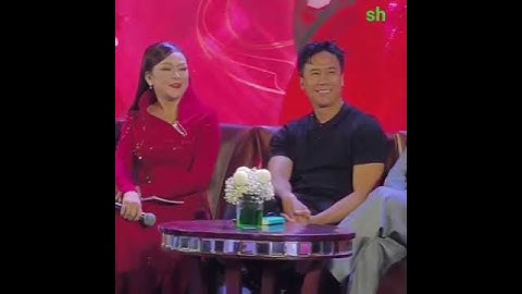 HỒ VĂN CƯỜNG - Tham dự họp báo giới thiệu Đại Nhạc Hội “Hương Sắc Giai Nhân” CS Như Quỳnh 3.10.2025