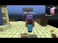 Skyblock Evolution 2.0 w/ Skizzleman - Leatherrrr Leatherrrr Leatherrrrr! (Stream Replay 12/20/2022)