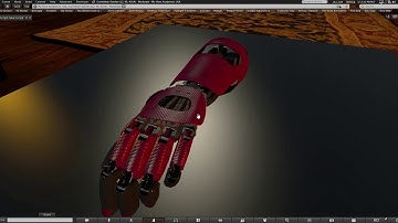 Learn Linden Scripting Language (LSL) #77 - Randomness and a natural look