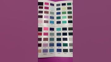Thumbnail of Did you know that @BELLACANVASOFFICIAL made all of these colors? #bellacanvas