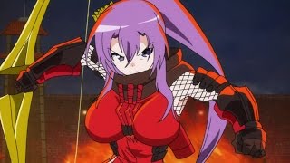 Ninja Slayer From Animation Episode 15 ニンジャスレイヤー Anime