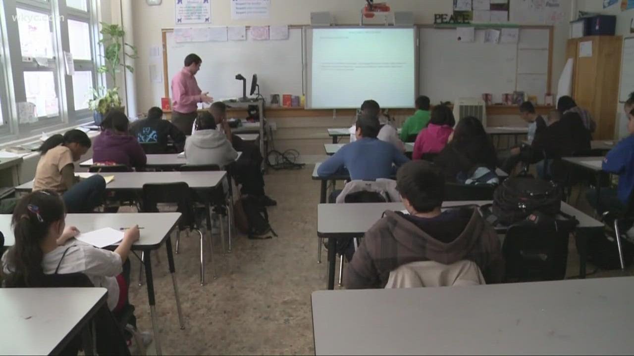 Financial literacy program now mandatory for Ohio high school students
