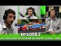 Max Vidau's Journey From Grassroots Racing, Motorsport Scandals + Your Questions