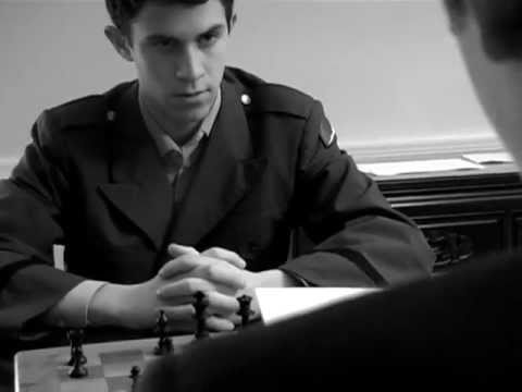 A Game of Chess  Short Film (2016) 