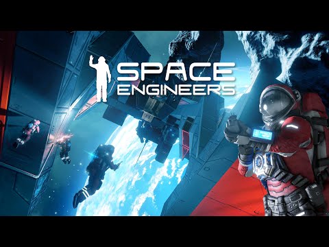 Space Engineers: AVAILABLE NOW ON XBOX ONE