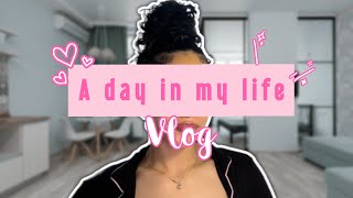 SPEND THE DAY WITH ME! 🫶🏼 | Thrifting, more shopping, food, gym + More !