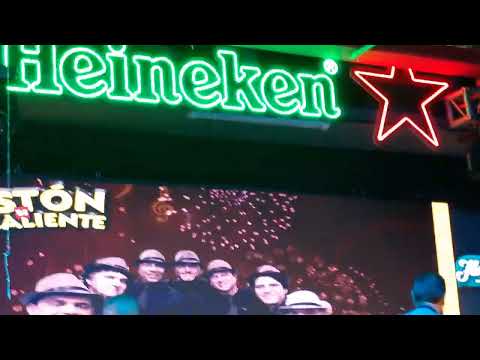 Banda Chiqui Chiqui - Mosaico Chiqui Chiqui (Cover la Pandylla) (Fiestón de la Caliente 90.7FM) 