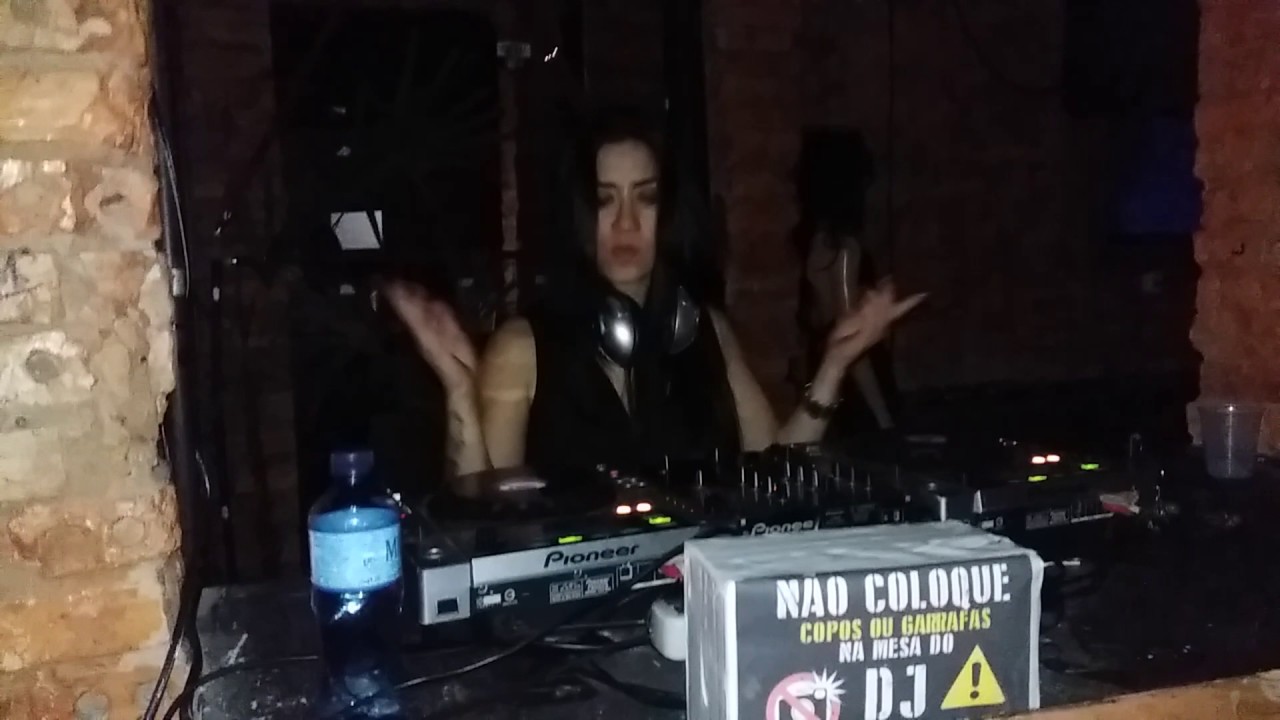 Techno Inside - Cavan 77 | Ponta Grossa/PR