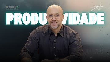 A Produtividade de um Gestor segundo o Modelo Integral Enxuto