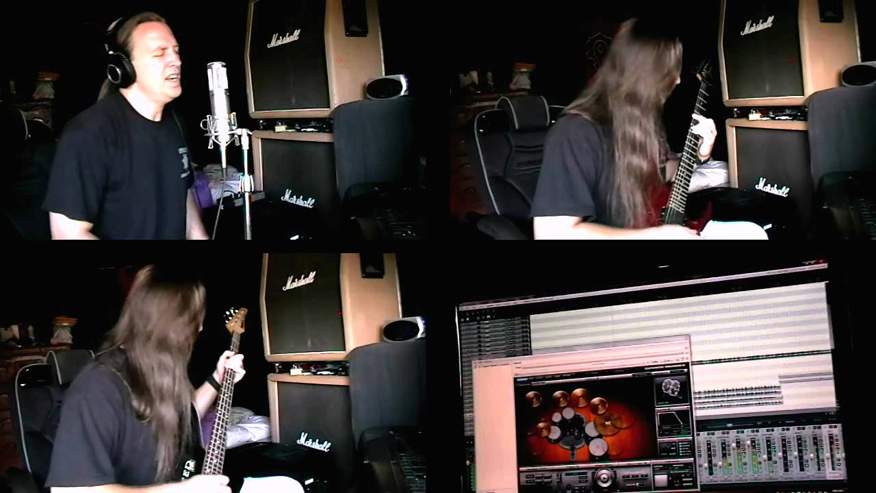 MYSELF (original song) by ROBERT BALCONI