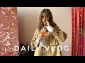 Breakfast with YSL || My daily life || Benefit's party || VLOG