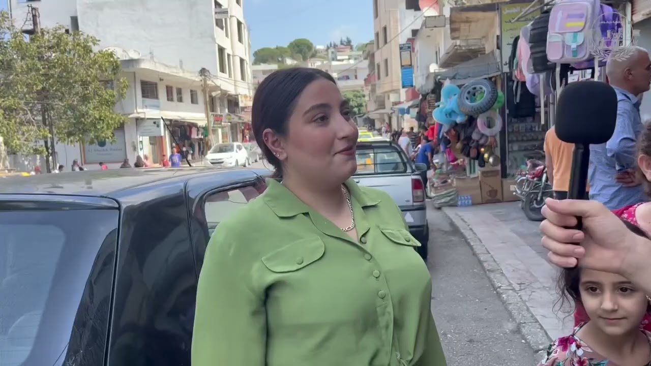 مدينة الشيخ بدر: وجهات نظر حول واقع الخدمات المقدمة لهم. #محافظة_طرطوس