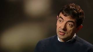 French Beans : The Making of "Mr. Beans Holiday" (1/3 Special Featurettes) Rowan Atkinson