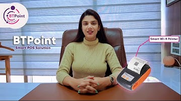 BTPoint: The Smart POS Solution for Faster and Smarter Business Growth