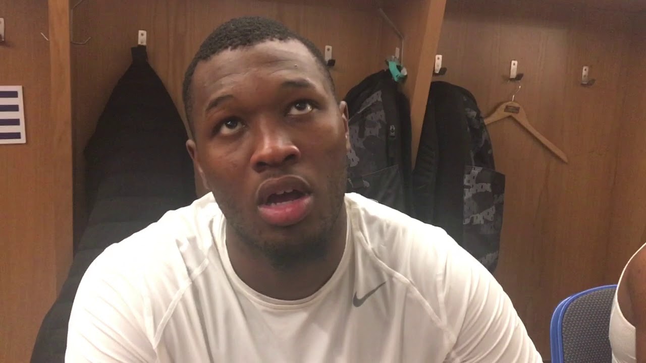 fsu football predictions FSU freshman forward RaiQuan Gray on stepping up in Murray State game