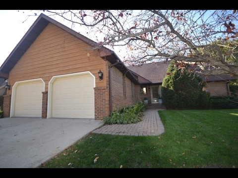 1003 Colonade Road, Shorewood, IL home video tour