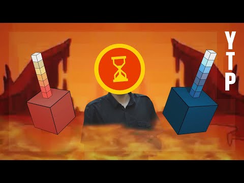 [YTP] Solar Sands' Supposed Sortie to the Underworld #SolarSandsYTP