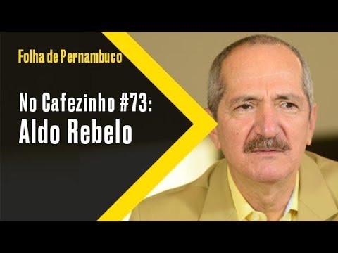 [Blog da Folha] No Cafezinho #73: Aldo Rebelo pernambuco map
