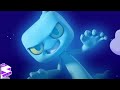 It's Halloween Night - Sing Along | Scary Halloween Rhymes For Babies | Spooky Videos for Kids