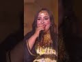 نجوى عمر هيب على خويا Najwa Amor سهرة تونسية مسرح قرطاج 
