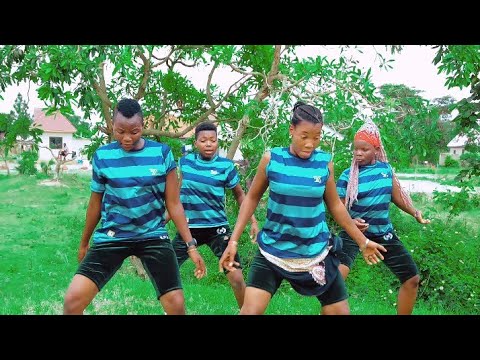 Amosi Malingita   Bhana Bhane part 1 Official VideoKangaroo