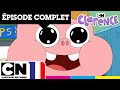 ÉPISODE COMPLET Clarence La Course Aux Millions CartoonnetworkFR 