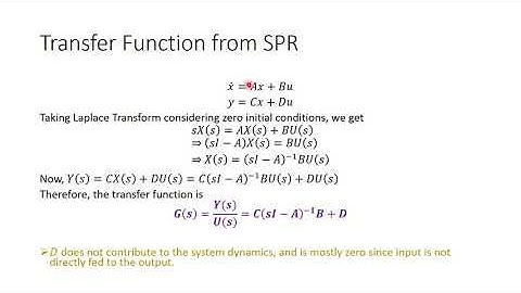 EEN 305 EED IITR Lecture 1E - Similarity Transformation - Advanced Control Systems